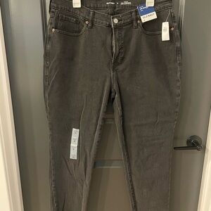Old Navy Women’s OG Straight Jeans